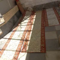 تعدادی لوازم منزل