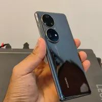 هواوی p50 pro پی 50 پرو|موبایل|اصفهان, شیخ اشراق|دیوار