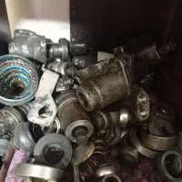 شیرفرمان خراب