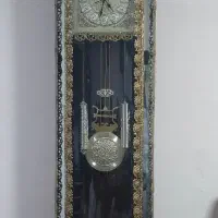 ساعت برنز زیباتمیز