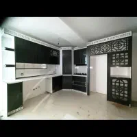 نصب و ساخت کابینت و کمد دیواری بصورت دست مزدی