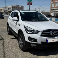 هایما اس ۵ مدل ۹۸