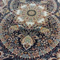 دوعدد قالی تمام نخ|فرش|دزفول, |دیوار