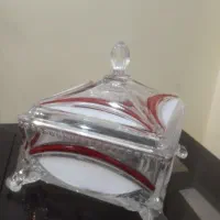 میوه خوری وشکلات خوری