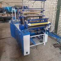 نایلون های فروشگاهی و تولید