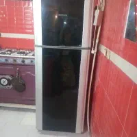 یخچال فریزر .امرسان.‌