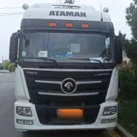 فروش آتامان کم کار مدل ۱۴۰۲