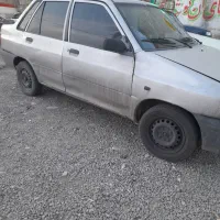 پراید صبا