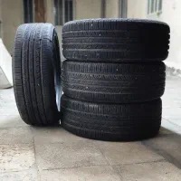 لاستیک رینگ سایز ۱۷ بارز
