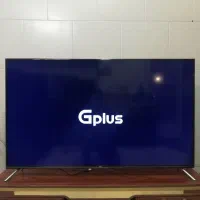 تلویزیون 58 جی پلاس هوشمند فورکی استوک