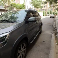 ام‌وی‌ام X22 اتوماتیک اسپرت اکسلنت، مدل ۱۴۰۰|خودرو سواری و وانت|اسلام‌شهر, شهرک قائمیه|دیوار
