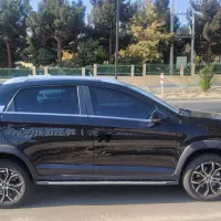 X22 PRO MT|خودرو سواری و وانت|کرج, محمود آباد|دیوار