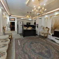 آپارتمان۸۵متری با پارکینگ آسانسور،قیمت فوقالعاده|فروش آپارتمان|مشهد, نظام دوست|دیوار