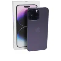 فروش گوشی ایفون ۱۴ پرومکس|موبایل|آستارا, |دیوار