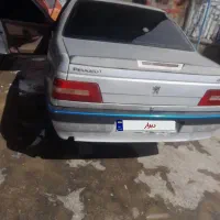 پژو ۴۰۵مدل ۹۰|خودرو سواری و وانت|یاسوج, |دیوار