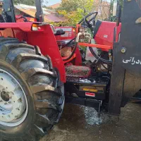 تراکتور پاکت دار|خودرو سنگین|بندر انزلی, چهارفریضه|دیوار