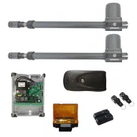 جک پارکینگی، دوربین مداربسته ، آیفون