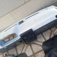 داشبورد چراغ ولوازم پراید