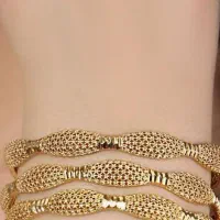 النگواستیل ضدآب|بدلیجات|قم, چهل درخت|دیوار