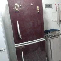 یخچال فریزر