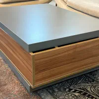 میز جلو مبلی