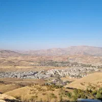 فروش-زمین-مسکونی-قار