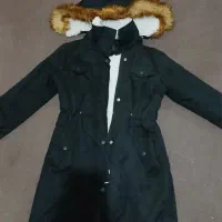 کاپشن زنانه