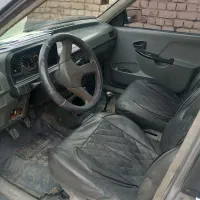 پراید خانگی