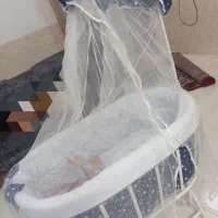 وسایل بچه|کالسکه و لوازم جانبی|نیر (یزد), |دیوار