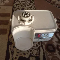 آبمیوه گیری کاملا سالم و در حد نو