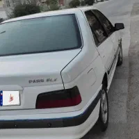 پارس موتور زانتیا pars elx|خودرو سواری و وانت|خورموج, |دیوار