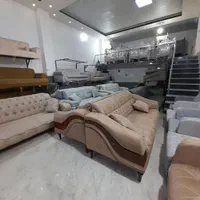 مبل.         پنبه نرم&|مبلمان خانگی و میز عسلی|ارومیه, |دیوار