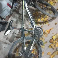 دوچرخه ۲۴|دوچرخه، اسکیت، اسکوتر|مرند, |دیوار