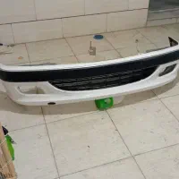 سپر و خطر عقب پارس|قطعات یدکی و لوازم جانبی|شیراز, شهرک ولیعصر|دیوار