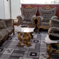 مبل|مبلمان خانگی و میز عسلی|وحیدیه, |دیوار