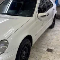 بنز کلاس سی مزایده حفاظت شخصیت ها کارکرد۱۱۲هزارتا|خودرو سواری و وانت|تهران, شوش|دیوار