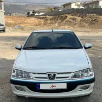 پژو پارس سال مدل ۹۸