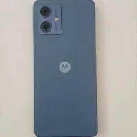 موتورولا G54 حافظه 256