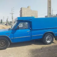 نیسان|خودرو سواری و وانت|ابهر, |دیوار