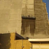 کرایه کلایمر جایگزین داربست|خدمات پیشه و مهارت|اردبیل, |دیوار