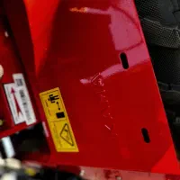 تیلر کاما کاما اصلی شخم زن|ماشین‌آلات صنعتی|ارومیه, |دیوار