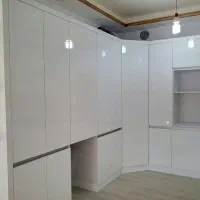 کابینت آماده دانیال|مصالح و تجهیزات ساختمان|کرج, مهرویلا جنوبی|دیوار