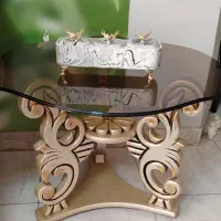 مبل ۷ هفت نفره|مبلمان خانگی و میز عسلی|مشهد, شهرآرا|دیوار