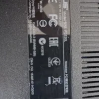 لپ تاپ ایسوس p2520L|رایانه همراه|قم, بنیاد|دیوار