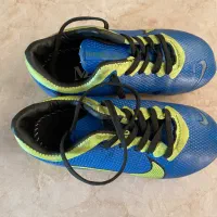 کتانی فوتبال استوک دار سایز ۳۳|تجهیزات ورزشی|رشت, بوسار|دیوار