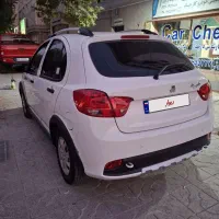 کوئیک Sمدل۱۴۰۲ بیرنگ