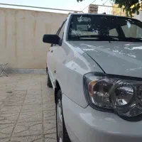 پراید ۹۲ پلمپ بیرنگ