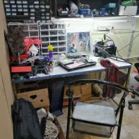 ویترین میز تعمیرات ویترین مغازه  قفسه|فروشگاه و مغازه|مشهد, کوثر|دیوار