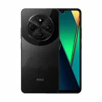 پوکو مدل Poco C75 ظرفیت 256 گیگابایت رم 8 گیگابایت