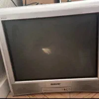 تلوزیون سونی ژاپنی